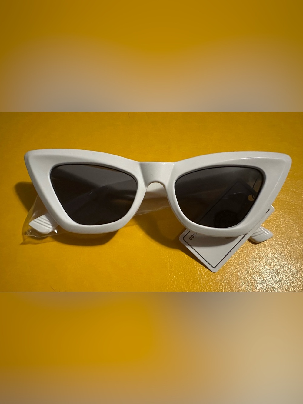 Cateye Sunglasses